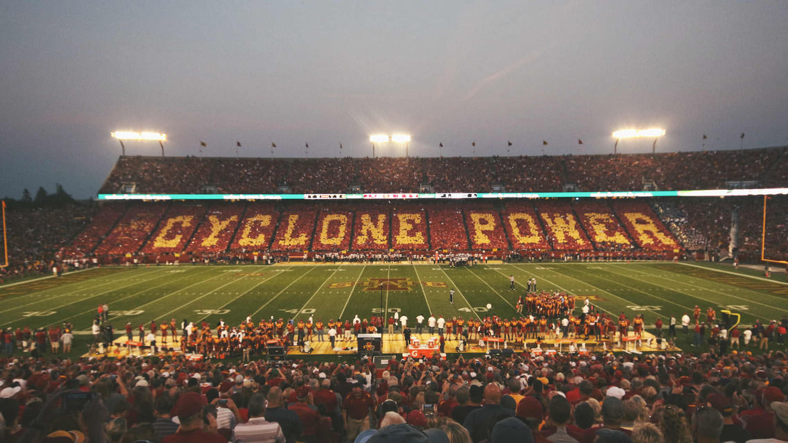 2018 Football Season Tickets